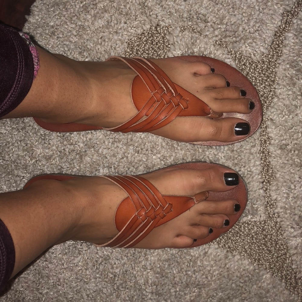Sandals